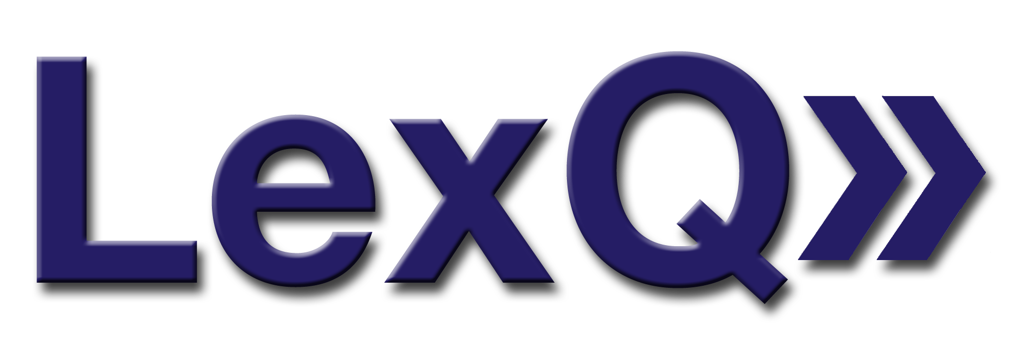LexQ Logo